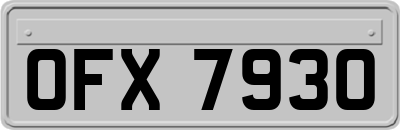OFX7930