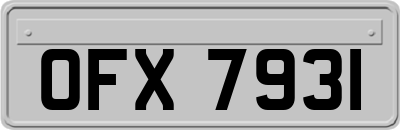 OFX7931