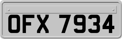OFX7934
