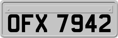 OFX7942