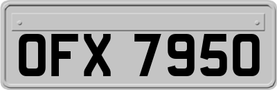 OFX7950