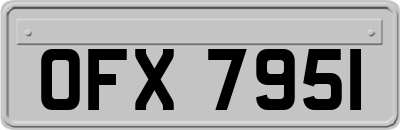 OFX7951