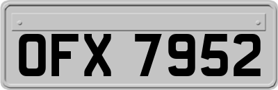 OFX7952
