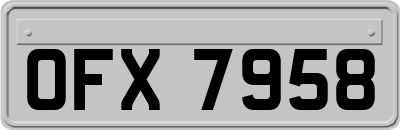 OFX7958