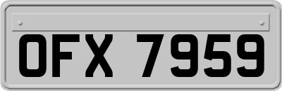 OFX7959