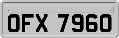 OFX7960