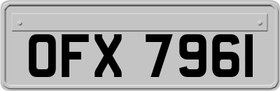 OFX7961