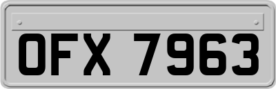 OFX7963
