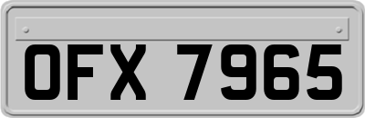 OFX7965