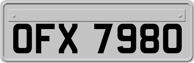 OFX7980