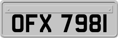 OFX7981