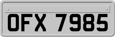 OFX7985