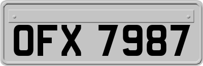 OFX7987