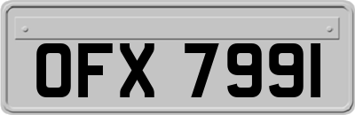OFX7991