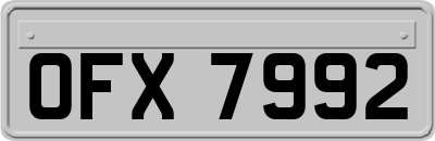 OFX7992