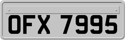 OFX7995