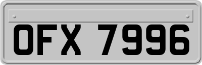 OFX7996