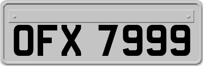 OFX7999