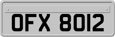 OFX8012