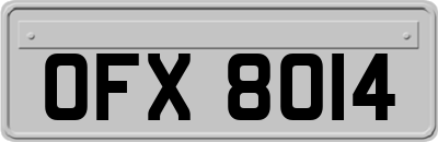 OFX8014