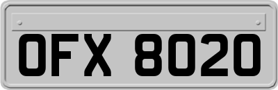 OFX8020