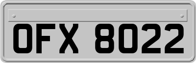 OFX8022