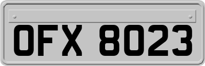 OFX8023