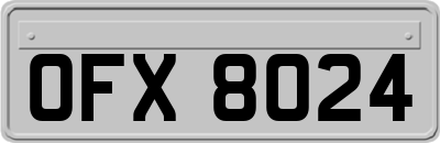 OFX8024