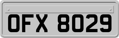 OFX8029