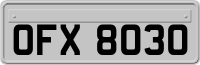OFX8030