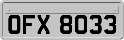 OFX8033