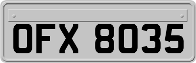OFX8035