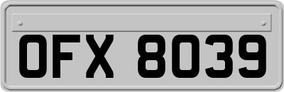 OFX8039