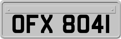 OFX8041