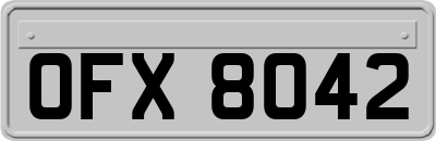 OFX8042