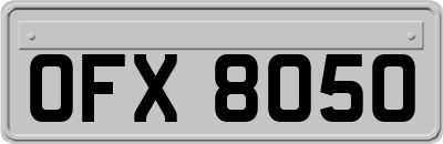 OFX8050