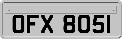 OFX8051