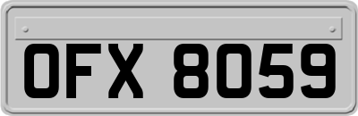 OFX8059