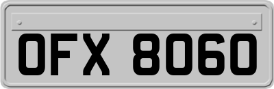 OFX8060
