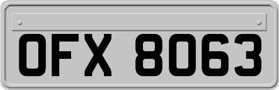OFX8063