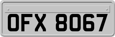 OFX8067