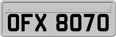 OFX8070