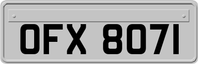 OFX8071
