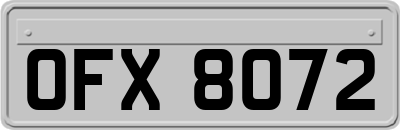 OFX8072