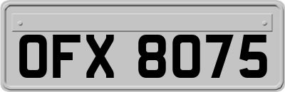 OFX8075