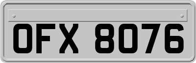 OFX8076