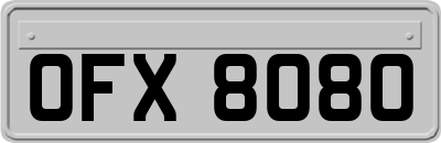 OFX8080