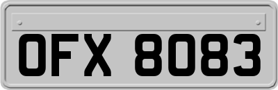 OFX8083