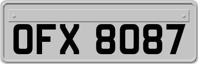 OFX8087