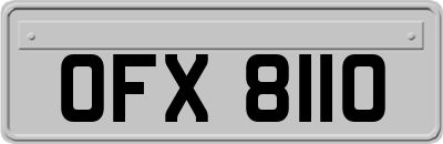 OFX8110